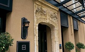 The St. Regis Hotel